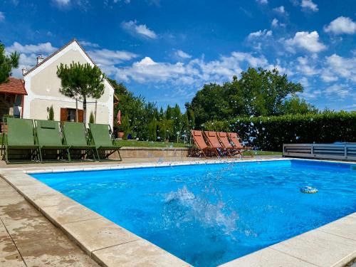 Dorgicse Apartment | D4 Apartments Dörgicse