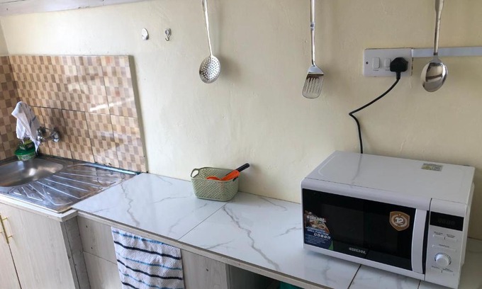 Nanyuki Apartment | D5