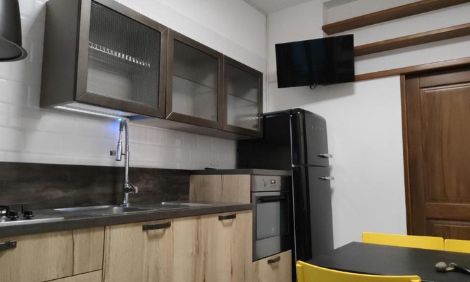 San Benedetto del Tronto Apartment | Da Ale e Cate - In centro a San Benedetto