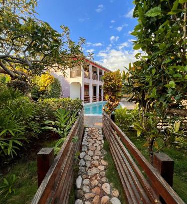 Negril Hotel | Da Fabio
