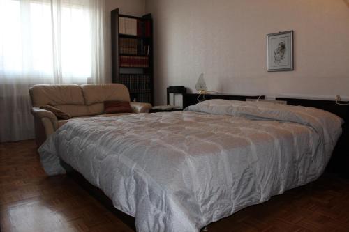 Servola-Chiarbola-Valmaura-Borgo San Sergio Apartment | Da Federico