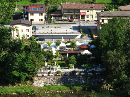 Zogno Hotel | Da Gianni Hotel