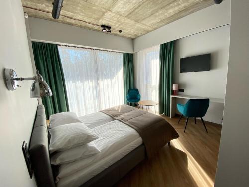 Klaipeda House | Da Home Urban Hotel self check-in