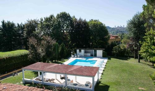 Bergamo Bed & Breakfast | Da Noi Due