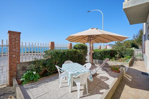 Piombino Apartment | Da Nonna Tina Vistamare - Piombino