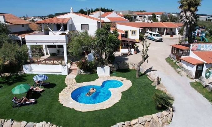 Atalaia House | Da Silva Surfcamp Areia Branca
