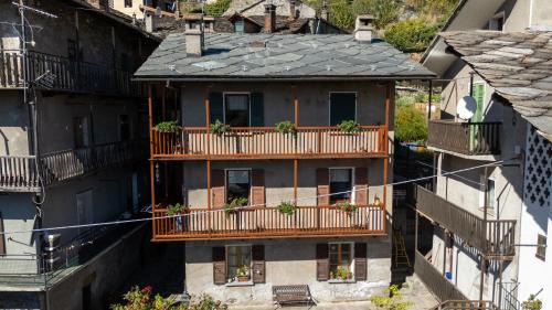 Plan D'introd Apartment | Da Soph