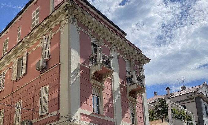 Pescara Apartment | Da Zio Giovanni - 2 steps from the sea