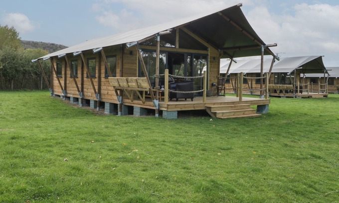 Winscombe Cottage | DABINETT, family friendly, with a garden in Sandford, Somerset