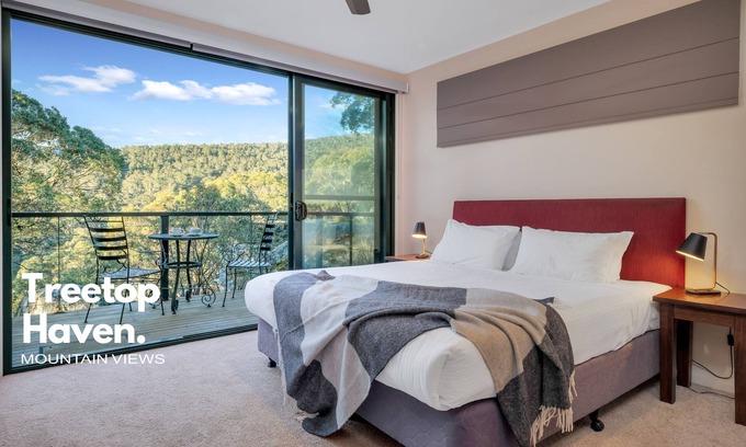 Crackenback Apartment | Dacha Mountain Studio | Crackenback