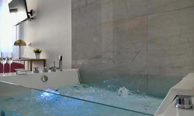 Borgo-Sanzio Apartment | Dadà Suites