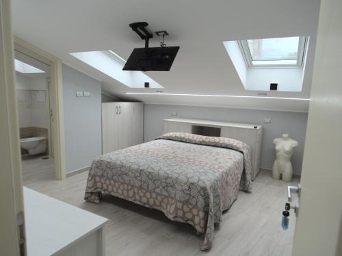 Mercato Bed & Breakfast | DADA