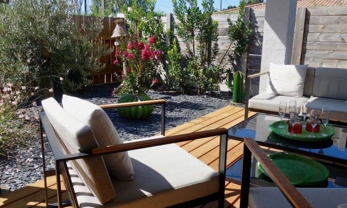 La Teste-de-Buch Apartment | Dade