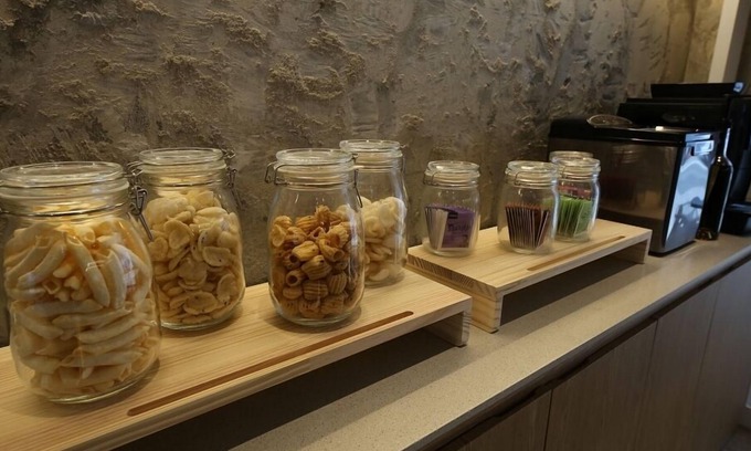 Bongmyeong-dong Hotel | Daejeon Yuseong Hotel Dret
