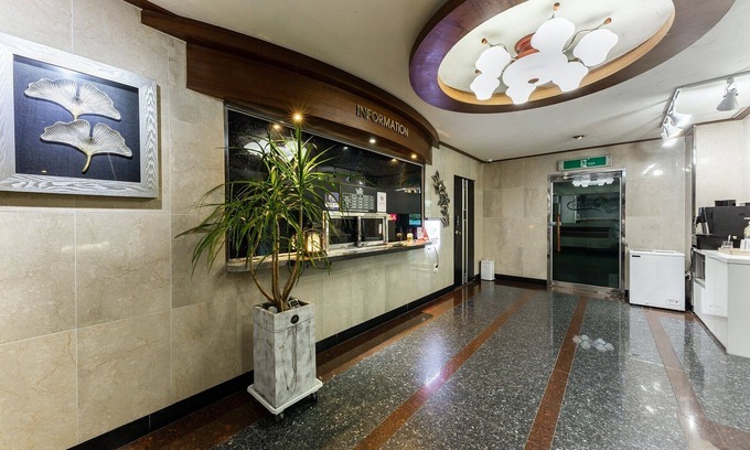 Yuseong Hotel | Daejeon Yuseong Valentine