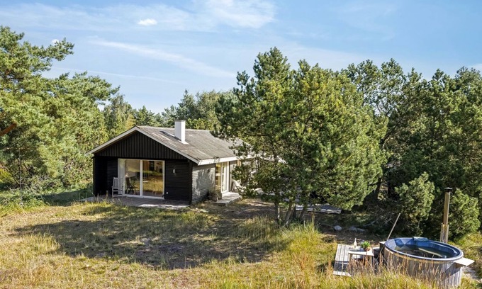 Læsø House | "Dagny" - 520m from the sea by Interhome