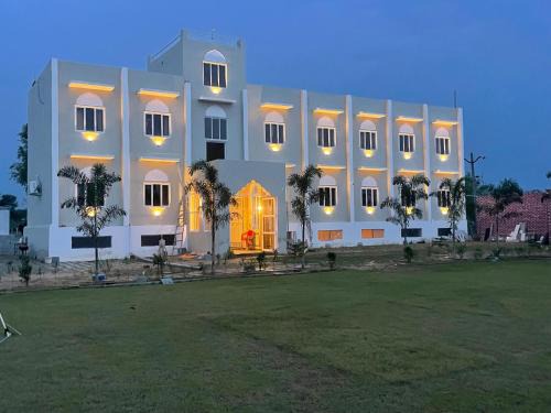 Shekhawati Resort | Dahleez Resort Mandawa