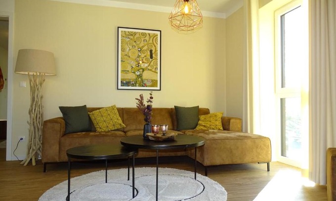 Dahme Apartment | Dahmer Strand 10
