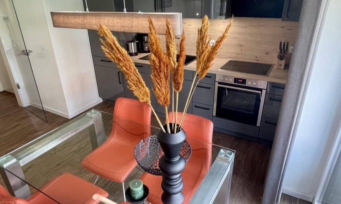 Dahme Apartment | Dahmer Strand 7