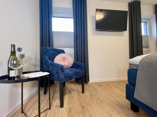 Dahme Apartment | DAHMER STRAND No13