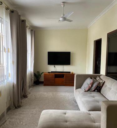Dar es Salaam Apartment | Dahuu home