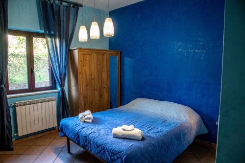 Mazzano Romano Apartment | Dai Nonni