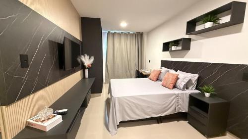 Anapolis Apartment | DAIA - Studio Confort Blue Life 305