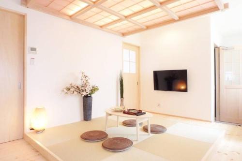 Shimogyo Apartment | Daiki Building 4