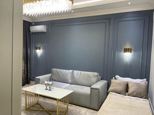 Tashkent Apartment | Daily apartment in Tashkent 20 by RNB estate