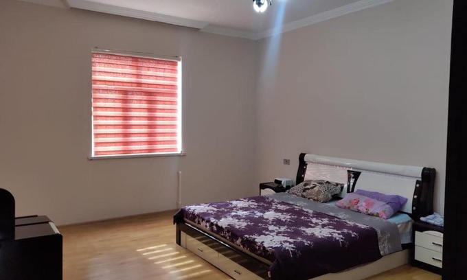 Nasimi Apartment | Daire Apartmenet