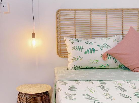 Phuong 6 House | Daisy's Guest House