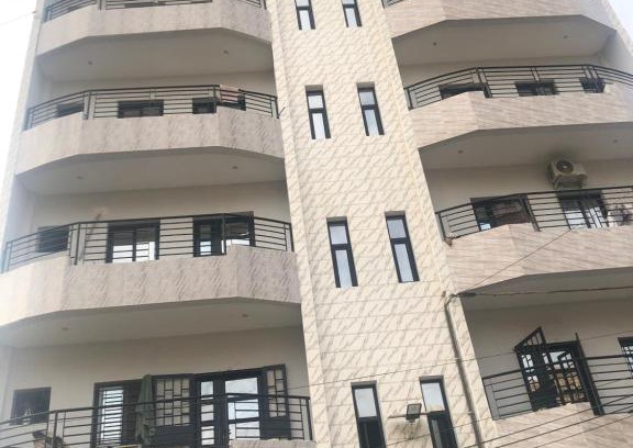 Medina House | Dakar Médina