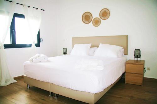 Pointe des Almadies House | DakarByDays-DBD004-Appartement Amina 3 chambres
