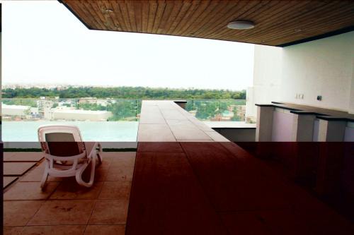 Dakar Apartment | DakarByDays DBD010 Appartement Asha 3 chambres