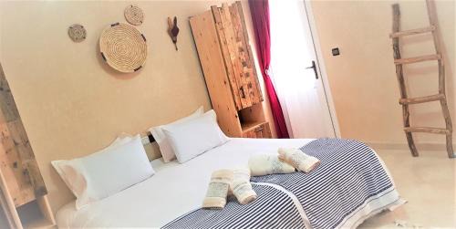 Dakhla House | Dakhla Ride Adventures