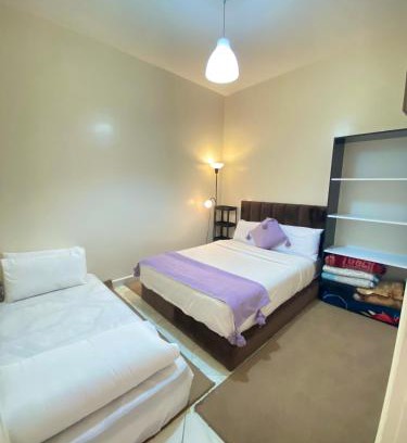 Dakhla Apartment | Dakhla sky blue