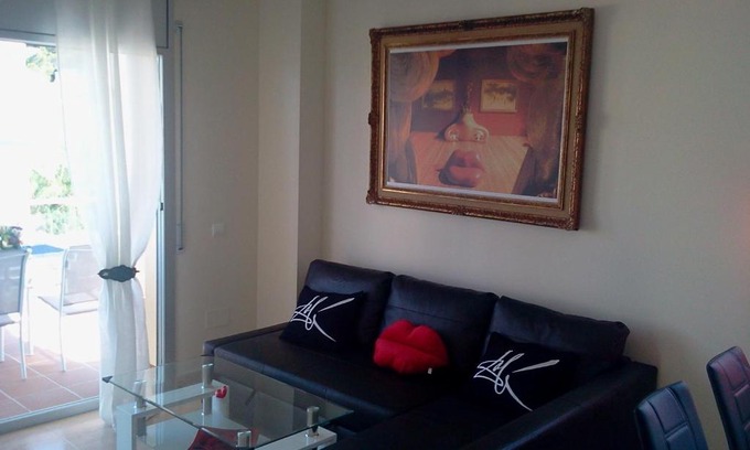 Llanca Apartment | Dalí Apartment