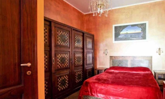 Cassia House | Dal centurione