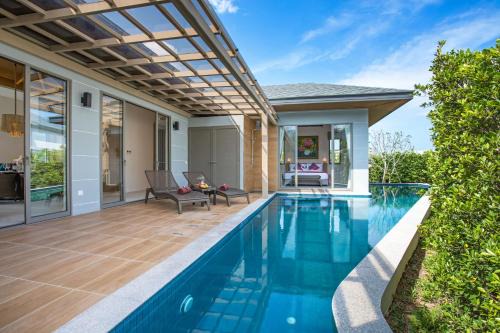Kamala Villa | Dalaa 7