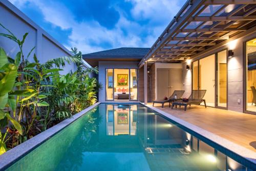 Kamala Villa | Dalaa 8