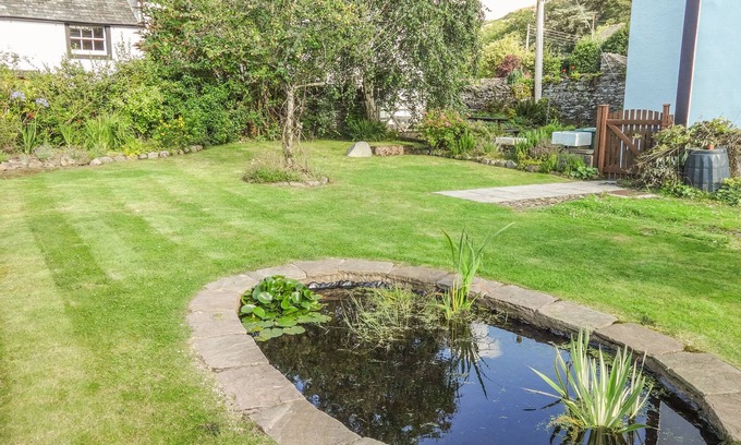 Lorton Cottage | Dale House