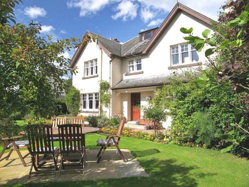 Blair Atholl House | Dalgreine Guest House