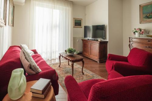 Arezzo Apartment | Dalla Cami