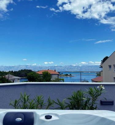 Nin Apartment | Dalmatia Nin apartment