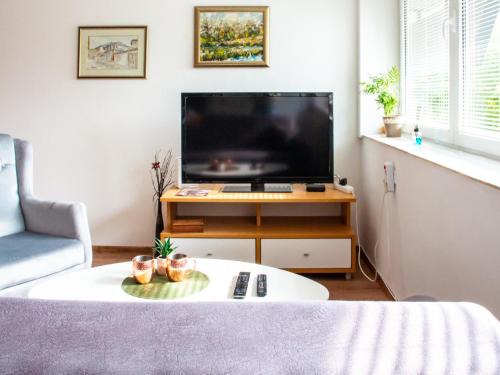 Old Town Apartment | Dalmatinska Cheyf Retreat