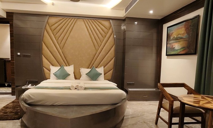 New Digha Hotel | Daltin Tower Digha
