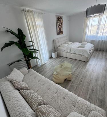 Buzau Apartment | Daly Residence