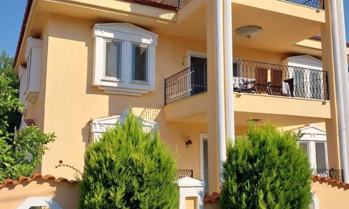 Dalyan City Center Apartment | Dalyan Eren Apart