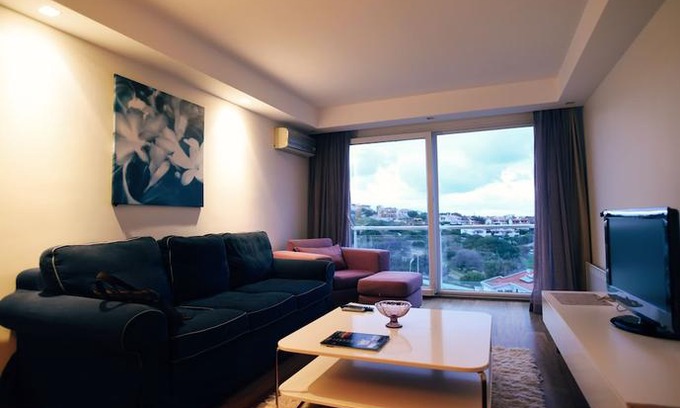 Dalyan Mahallesi Apartment | Dalyan Residence & Suites