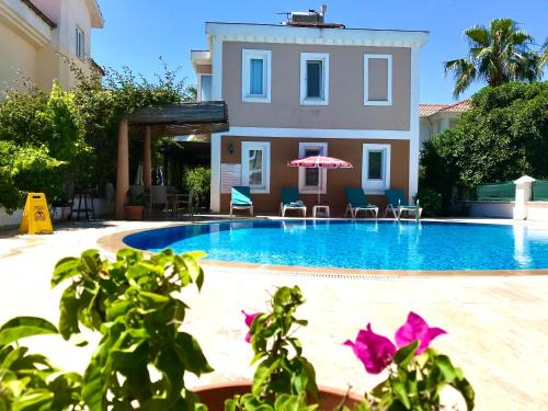 Dalyan City Center Villa | Dalyan Villa